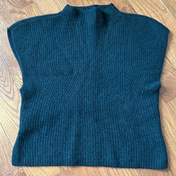 Maeve by Anthropologie cropped sweater - Picture 1 of 7